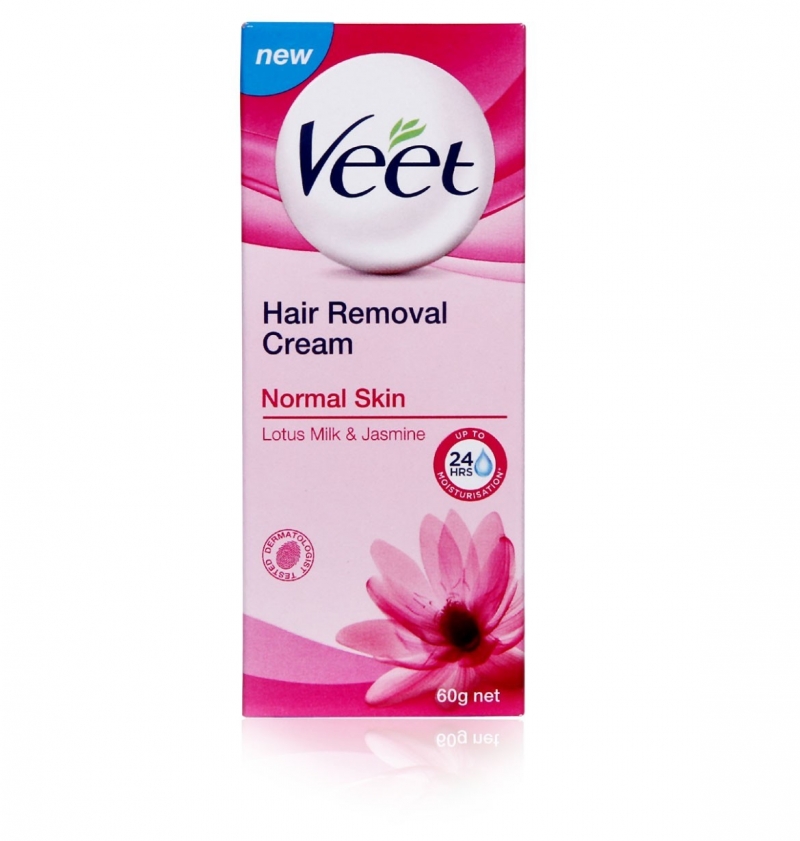 VEET HAIR REMOVAL CREAM-60ML